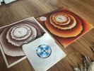 Stevie Wonder SONGS IN THE KEY OF LIFE vinyl Album With Bonus Single + Booklet