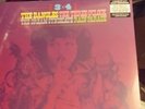 The Bangles The Three O'Clock 3x4 2018 Record Store Day Rock LP Sealed