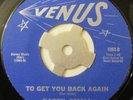 NORTHERN SOUL POPCORN 45 - KAREN SMALL - 