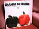 Stan Getz and Kenny Clarke Change of Scenes LP Record VG