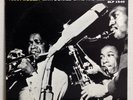 HANK MOBLEY with DONALD BYRD and LEE MORGAN - JAPAN BLUE NOTE LP K18P-9211