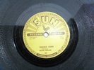 78rpm Rock`n Roll  Sun 257  Rosco Gordon