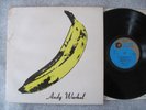 VELVET UNDERGROUND & NICO Early UK Press MGM