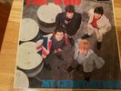 The who my generation. Original 1965 Brunswick Mono Copy.
