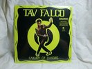 TAV FALCO Cabaret of Daggers Black Friday RSD New Sealed 2018