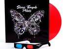 STONE TEMPLE PILOTS Live 2018 - LP / Red Vinyl (RSD BF 2018)