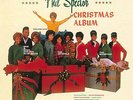 THE PHIL SPECTOR CHRISTMAS ALBUM DOL RECORDS LP VINYLE NEUF NEW VINYL WHITE