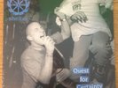 Shelter Quest For Certainty RSD 2018 Warzone Judge Cro-mags Integrity Hardcore