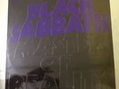 black sabbath master of reality Ita