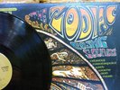 Vinyl LP The Zodiac Cosmic Sounds; Orig 1967 Elektra EKS 74009 Stereo; MINT- (?)