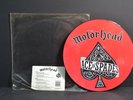 Motorhead Ace of Spades Vinyl Picture Disc