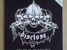 DISCLOSE - THE SOUND OF DISASTER 7