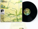 Brian Eno - Ambient 1: Music For Airports SIGNED AUTOGRAPHED 180-GM Vinyl 2xLP