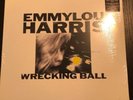 Emmylou Harris - Wrecking Ball 3 x LP Deluxe Edition RECORD STORE DAY 2016 RSD