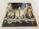 The Sword Gods Of The Earth Vinyl LP