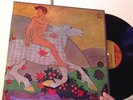 RARE 1969 FLEETWOOD MAC THEN PLAY ON album German press 14 orig tracks TWO tone