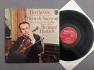Q899 Beethoven Violin Concerto Szeryng Haitink Philips 6500 531 Stereo