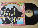 Kiss ?– Hotter Than Hell Vinyl Record LP CAL2007 1977 UK