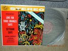 PROKOFIEV: LOVE FOR THREE ORANGES SUITE  DORATI Mercury Living Presence SR90006