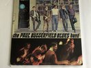 PAUL BUTTERFIELD BLUES BAND SAME ELEKTRA SWG-7519 Japan VINYL 12” Record