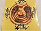 ANTHRAX: 