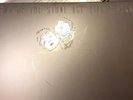 Queens Of The Stone Age Like Clockwork Black On Black RSD Vinyl 2 LP