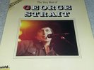 The Very Best Of George Strait LP Vinyl Record 1991 Rare 2 LP Album VG+ Tested