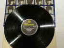 The Beatles - A Hard Days Night EX/EX LP UK 1st Press Parlophone PMC 1230 Mono
