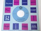 STATUS QUO Technicolor Dreams / Paradise Flat RARE *WITHDRAWN* PYE 45