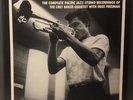 Chet Baker Quartet w/ Russ Freeman - Compl Pacific Jazz Studio Recordings, 4 LP
