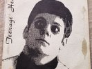 Teenage Head Picture My Face b/w Tearin Me Apart Punk KBD Rare Alternate Cover