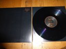 PRINCE BLACK ALBUM VINYLE WE391