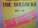 Never Mind the Bollocks Here's the Sex Pistols original 1977 12