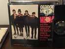 George Martin And His Orchestra   Help    LP   OG   In Shrink   Beatles   Mono