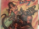 THE DOGS Self Titled Very Rare ELECTRO BASS Still In Shrink NM