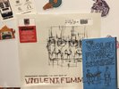 BLACK FRIDAY RSD 2018 - Violent Femmes - Permanent Record: The Very Best of V...