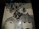 Beatles Revolver Vinyl LP Album PCS 7009 YEX 605/2 606/2