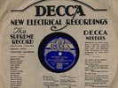 AL BOWLLY LEW STONE & HIS MONSEIGNEUR BAND 78 - BALLOONS - I'LL NEVER BE THE SAM