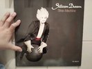SILICON DREAM - Time machine 1st album LP