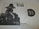 TERVEET KADET - S/T 17 TRK BLACK VINYL LP - PROPAGANDA RECORDS - HARDCORE - PUNK
