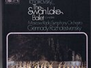* EMI SLS 795 3 LP * NM * ROZHDESTVENSKY - TCHAIKOVSKY SWAN LAKE COMPLETE