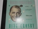 BING CROSBY Merry Christmas 78 RPM 4 10