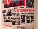 Guns N' Roses - G N' R Lies (LP)