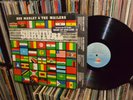 Bob Marley & Wailers Orig US Roots Dub LP Survival Island Shrink '79 VG++ To NM