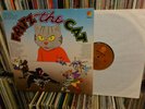 OST Fritz The Cat Fantasy Gatefold '72 Soul/Funk LP Bernard Purdie No Spindel NM