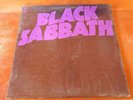 BLACK SABBATH Master Of Reality VG+++++ Excellent Condition