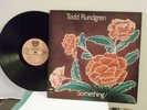 Todd Rundgren,Bearsville,