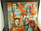 Stephen Vincent Benet's John Brown's Body (Columbia ?– SL-181)