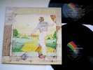ULTRASONIC CLEAN - ELTON JOHN - GOODBYE YELLOW BRICK ROAD - AMAZING NM Vinyl LP