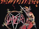 SLAYER Show No Mercy ORANGE Vinyl LP [LTD 500]